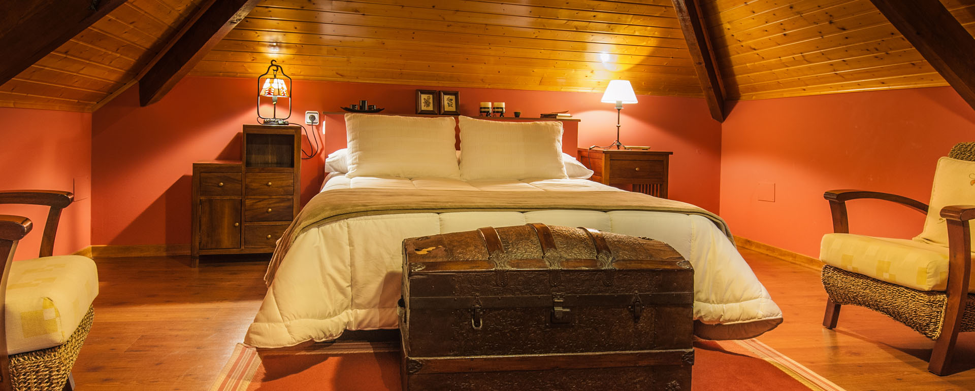 Casa Pereira Casas Pereira